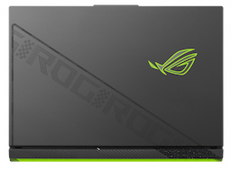 Asus ROG Strix G18 G814JV-N5064WS Gaming Laptop, Intel Core i7-13650HX Processor, RTX4060- 8 GB, 16 GB DDR5 (2 x 8GB slot), 1TB SSD (Gen4), Windows 11 Home, Office Home and Student 2021, 2G - Volt Green