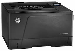 HP B6S02A LaserJet Pro M706n Printer, 35 ppm (Black)