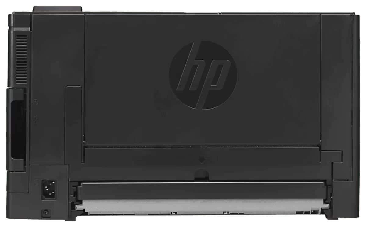 HP B6S02A LaserJet Pro M706n Printer, 35 ppm (Black)