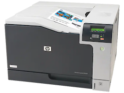 HP CE712A Color LaserJet Professional CP5225dn Printer, Up to 600 x 600 dpi