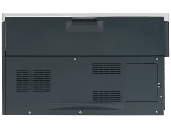 HP CE711A Color LaserJet Professional CP5225n Printer, Up to 20 ppm