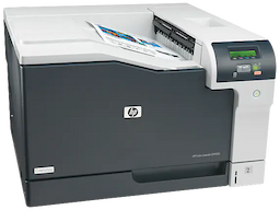 HP CE712A Color LaserJet Professional CP5225dn Printer, Up to 600 x 600 dpi