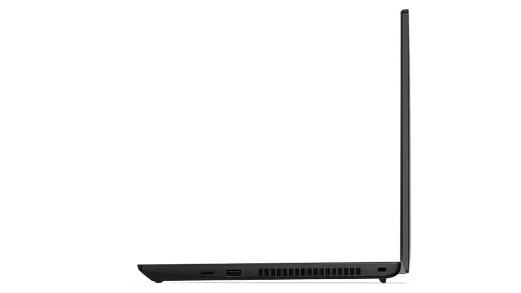Lenovo 21C1S05100 ThinkPad L14 Gen 3, Intel core I7-1255U, 16GB RAM, 512GBSSD, Windows 11 Pro - Thunder Black