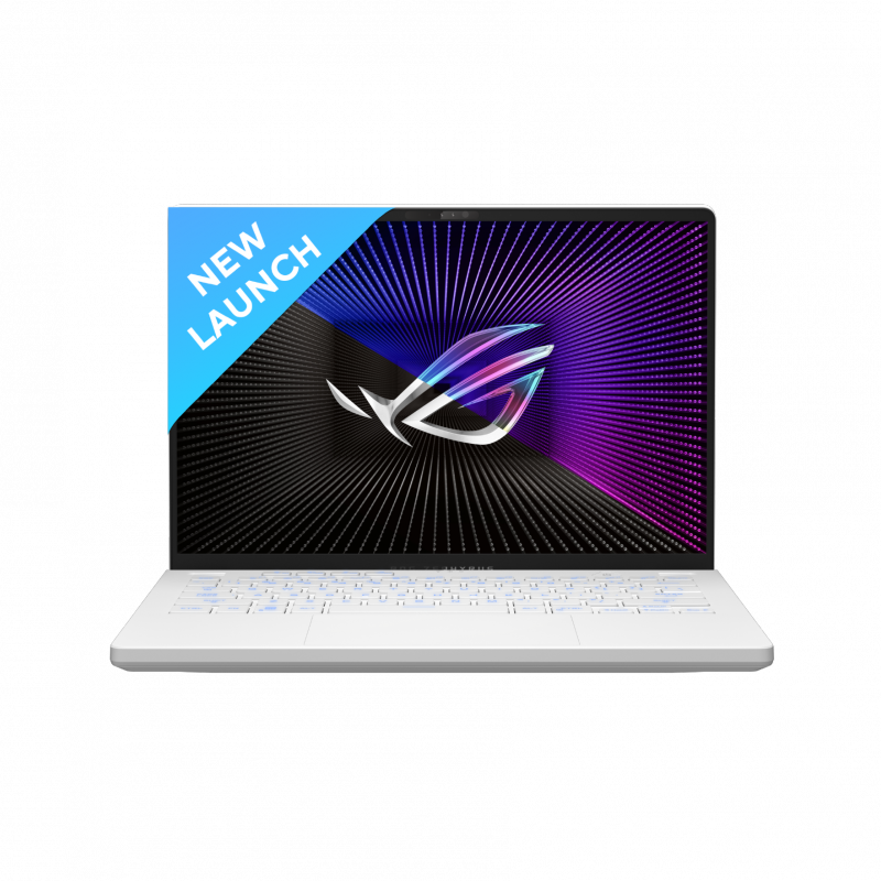 Asus ROG Zephyrus G14 GA402XU-N2044WS, 7th Gen, AMD Ryzen 9 7940HS, 16GB DDR5, 1TB, 14-inch, Windows 11 Home