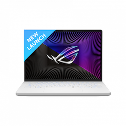 Asus ROG Zephyrus G14 GA402XU-N2044WS, 7th Gen, AMD Ryzen 9 7940HS, 16GB DDR5, 1TB, 14-inch, Windows 11 Home