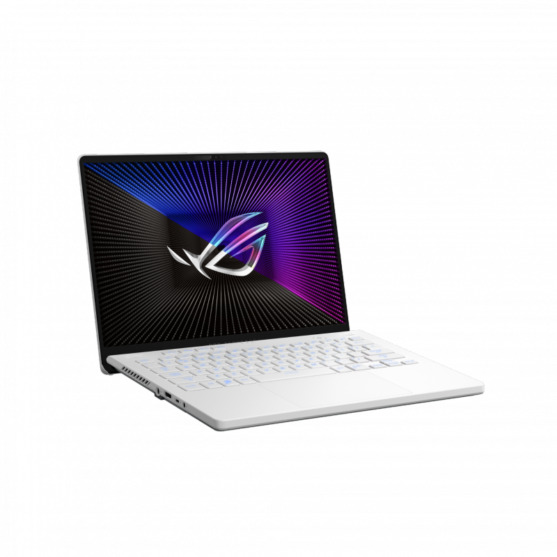 Asus ROG Zephyrus G14 GA402XU-N2044WS, 7th Gen, AMD Ryzen 9 7940HS, 16GB DDR5, 1TB, 14-inch, Windows 11 Home