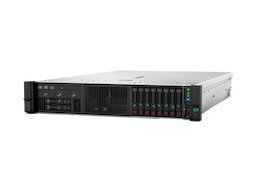 HPE P50751-B21 ProLiant DL380 Gen10 4210R 2.4GHz 10-core 1P 32GB-R P408i-a 8SFF 800W PS Server