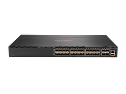 HPE Aruba JL658A Aruba 6300M 24-port SFP+ and 4-port SFP56 Switch