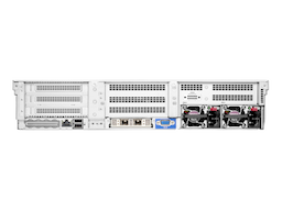 HPE P39122-B21 ProLiant DL385 Gen10 Plus v2 7313 3.0GHz 16-core 1P 32GB-R 8SFF 800W PS Server, 2U