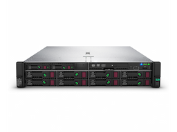 HPE P50751-B21 ProLiant DL380 Gen10 4210R 2.4GHz 10-core 1P 32GB-R P408i-a 8SFF 800W PS Server