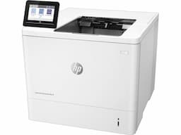 HP 7PS82A LaserJet Enterprise M610dn Printer, Print only, 4.3 Inch Color Graphics Display