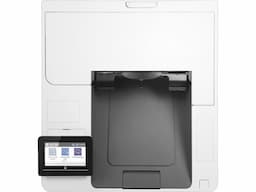 HP 7PS82A LaserJet Enterprise M610dn Printer, Print only, 4.3 Inch Color Graphics Display