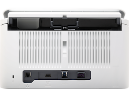 HP 6FW10A ScanJet Enterprise Flow N7000 snw1, Scans up to 75 ppm / 150 IPM