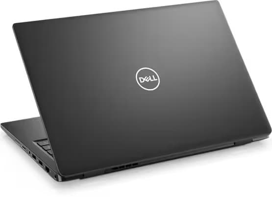 Dell INDLati3420N3-5 Latitude 14 3420 Business Laptop, Intel i5-1135G7, 8GB RAM, 512 SSD, 14 Inch HD, Ubuntu - Black