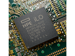 HPE BD505A iLO Advanced 1-server License with 3yr Support on iLO Licensed Features