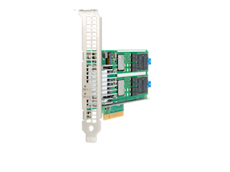 HPE P12965-B21 NS204i-p x2 Lanes NVMe PCIe3 x8 OS Boot Device