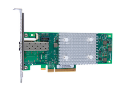HPE P9M76A SN1600Q 32 GB Dual Port Fibre Channel Host Bus Adapter