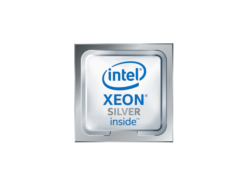 Intel P36921-B21 Xeon-Silver 4310 2.1GHz 12-core 120W Processor for HPE