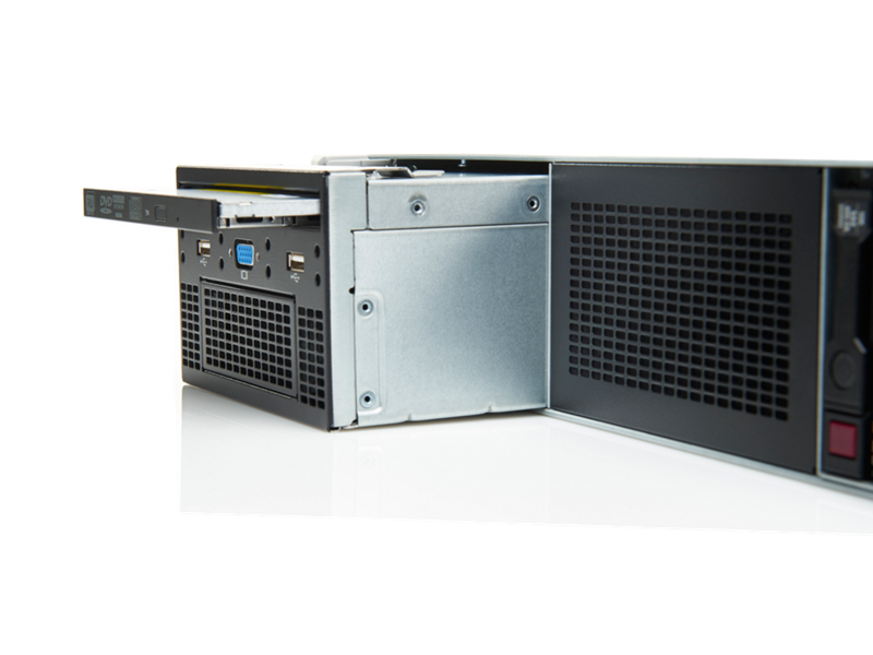 HPE 826708-B21 DL38X Gen10 Universal Media Bay Kit