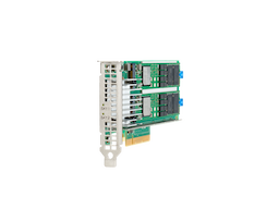 HPE P12965-B21 NS204i-p x2 Lanes NVMe PCIe3 x8 OS Boot Device