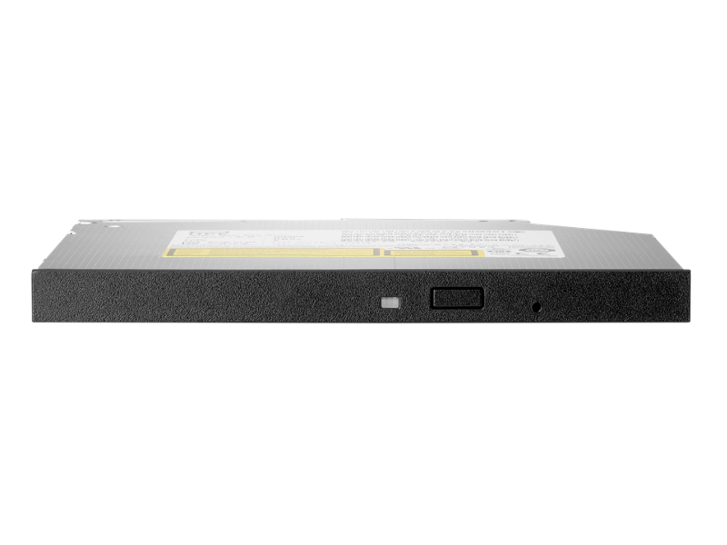 HPE 726537-B21 9.5mm SATA DVD-RW Optical Drive