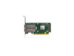 Mellanox P25960-B21 MCX623106AS-CDAT Ethernet 100Gb 2-port QSFP56 Adapter for HPE