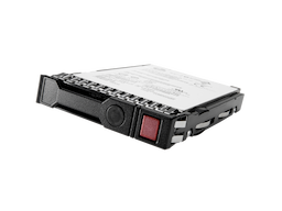 HPE (870757-B21) 600GB SAS 12G Mission Critical 15K SFF SC 3-year Warranty Multi Vendor HDD