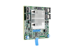 HPE 804338-B21 Smart Array P816i-a SR Gen10 (16 Internal Lanes/4GB Cache/SmartCache) 12G SAS Modular Controller