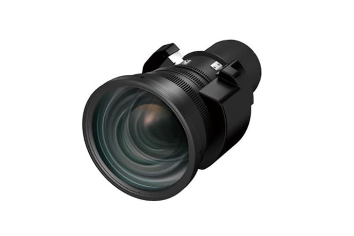 Epson V12H004UN4 ELPLU04 Short Throw #2 Zoom Lens