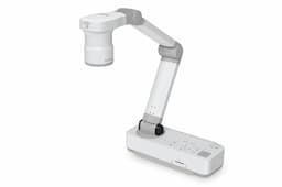 Epson V12H758056 ELPDC21, 2MP 1920 x 1080 pixels Full HD 1080p Document Camera