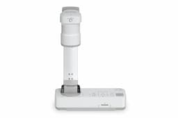 Epson V12H758056 ELPDC21, 2MP 1920 x 1080 pixels Full HD 1080p Document Camera
