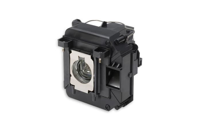 Epson V13H010N60 ELPLP60 Projector Replacement Lamp 200 W - UHE