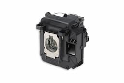 Epson V13H010N60 ELPLP60 Projector Replacement Lamp 200 W - UHE