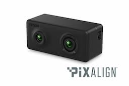 Epson V12HA46056 ELPEC01 Camera for Epson Large-Venue Laser Projectors