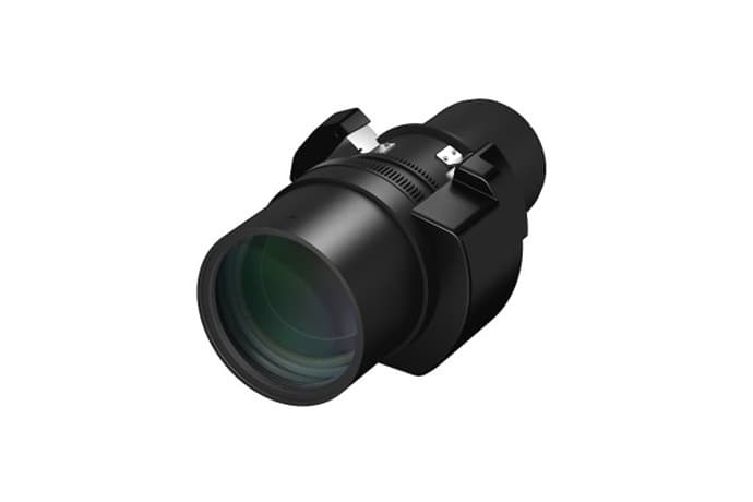 Epson V12H004MNA ELPLM10 Middle-Throw Zoom Lens #3
