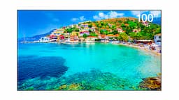 Epson V12H002AF0 ELPSC35 100 Inch UST ALR PROJECTOR SCREEN