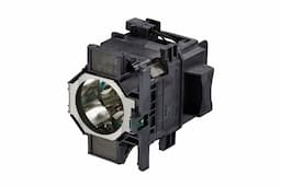 Epson V13H010N81 ELPLP81 Replacement Projector Lamp (Single)