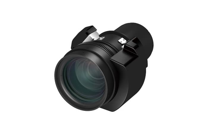 Epson V12H004MNF ELPLM15 Middle-Throw Zoom Lens #2