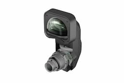 Epson V12H004XNA ELPLX01S Ultra Short-throw Lens for Epson Pro Series Projectors