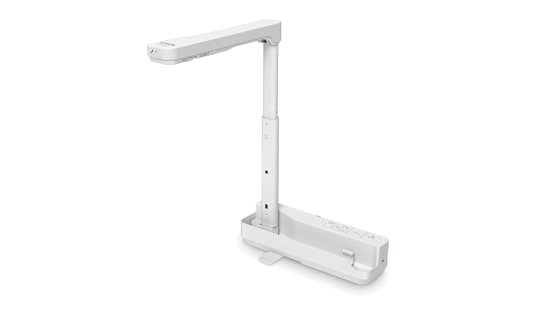 Epson V12H759056 Document Camera ELPDC07, 2MP 1920 x 1080 pixels Full HD resolution