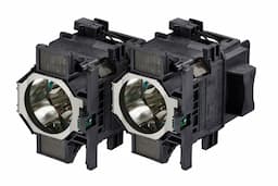 Epson V13H010N82 ELPLP82 Replacement Projector Lamp (Dual)