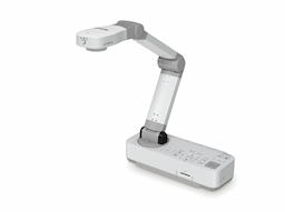 Epson V12H757056 Document Camera ELPDC13, 2MP 1920 x 1080 pixels Full HD resolution