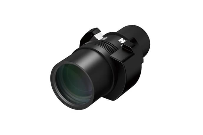Epson V12H004MNB ELPLM11 Middle-Throw Zoom Lens #4