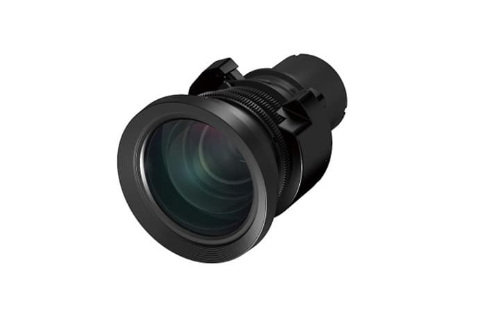 Epson V12H004UD3 ELPLX03S Ultra Short-throw Lens for Epson Pro Series Projectors