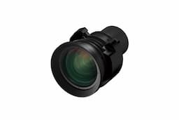 Epson V12H004WN5 ELPLW05 Wide-Throw #1 Zoom Lens
