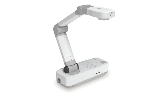 Epson V12H757056 Document Camera ELPDC13, 2MP 1920 x 1080 pixels Full HD resolution