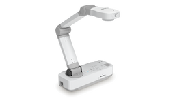 Epson V12H757056 Document Camera ELPDC13, 2MP 1920 x 1080 pixels Full HD resolution