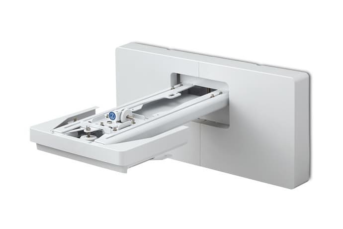 Epson V12HA06A08 ELPMB62 Ultra-Short Throw Wall Mount