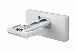 Epson V12HA06A08 ELPMB62 Ultra-Short Throw Wall Mount