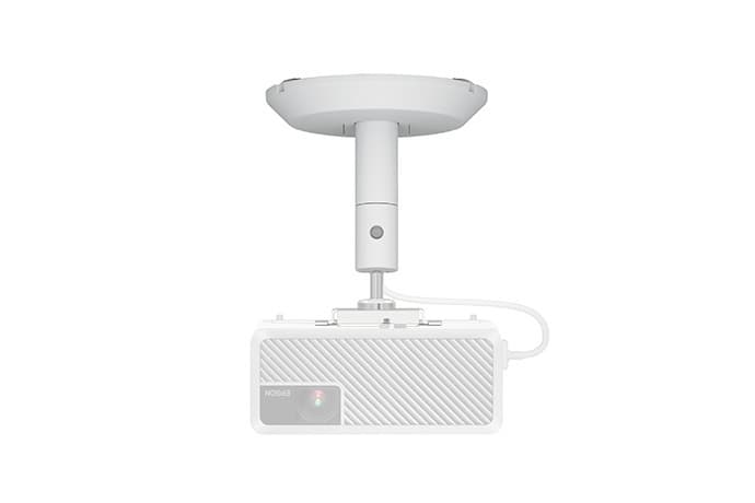 Epson V12H963256 ELPMB60W Projectors Ceiling Mount